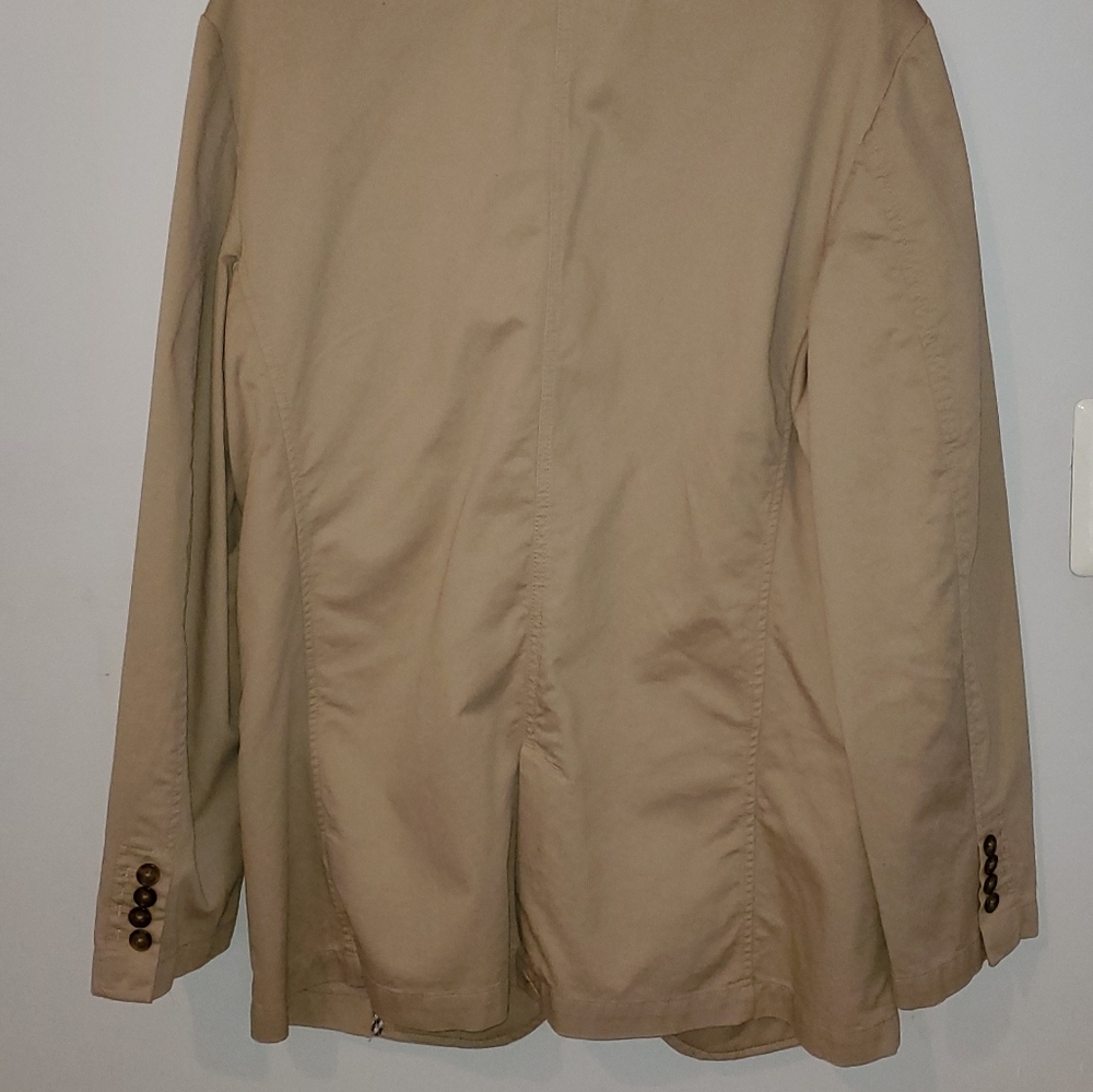 Mens blazer - Picture 3 of 4